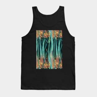 Enchanted Forest Tank Top